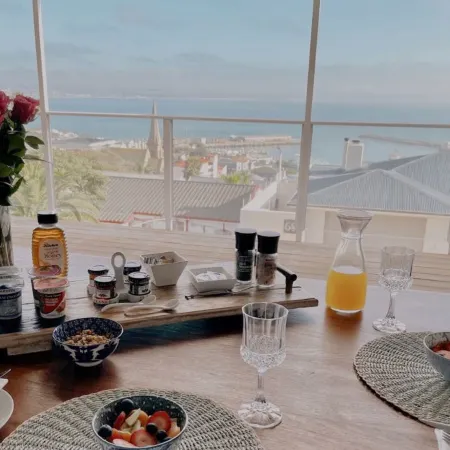 Aqua Marina Guest House