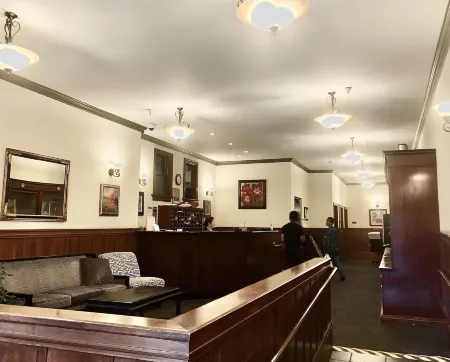 Hotel North Beach Отели рядом с достопримечательностью «Tin How Temple»