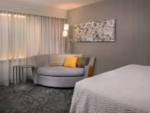 蘭辛萬怡酒店 蘭辛酒店