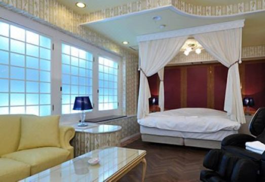 호텔 샤샤 리조트