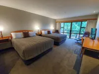 Distinction Mackenzie Country Hotel Hotel di Twizel