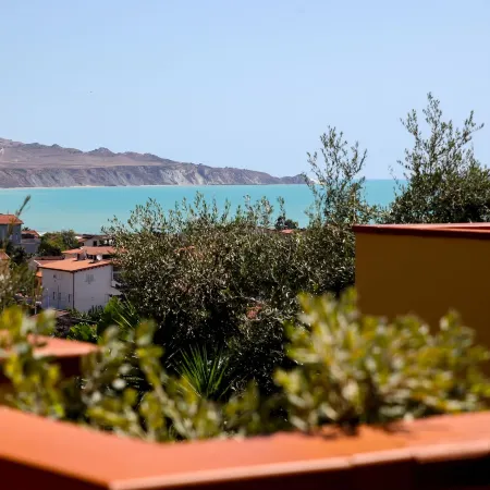 Baia di Ulisse Wellness & Spa