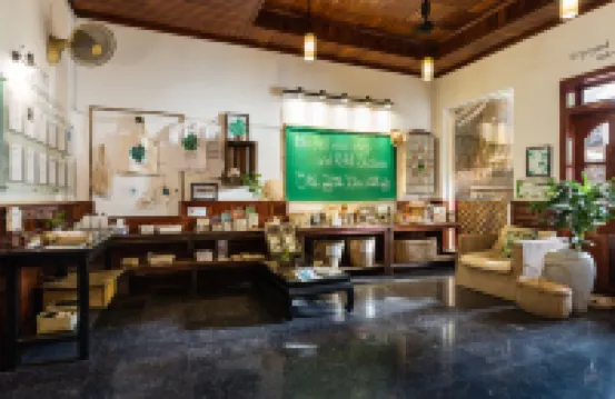 Babel Siem Reap Guesthouse