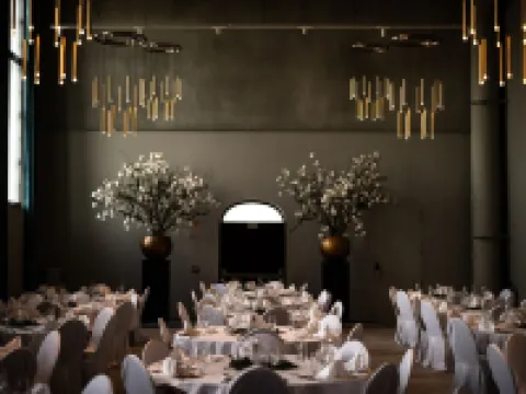 ファン デル ファルク ホテル メッヘレン メッヒェレンのホテル