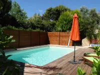 Chambres d'Hôtes du Clos Semper Felix Hotels in Duras