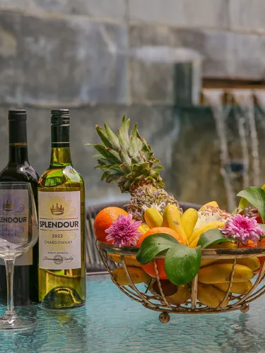 รูปภาพของพูลวิลล่าส่วนตัว 4 ห้องนอน พร้อมวิวทะเลสุดตระการตา