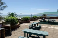 809 Umdloti Beach Resort Hôtels à : Umdloti