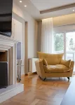 Athenian Grand Riviera Villa