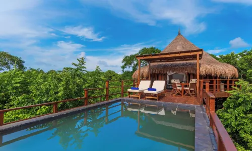Hotel Las Islas