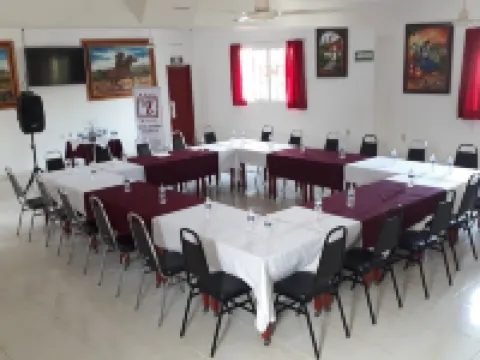 Hotel Hacienda de Zapata Hoteles en Jiutepec