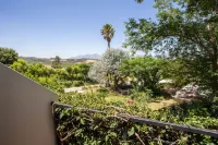 Wedgeview Country House & Spa - Mountain View