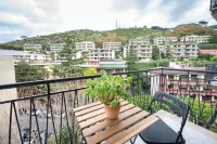 Panoramic Rooms Salerno Hotels in Salerno