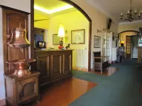 Hostellerie de la Bouriane Hotels in Florimont-Gaumier