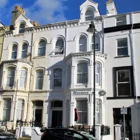 Melrose Guest House
