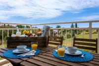 Placid Village - breakfast