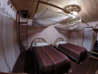 Chez Julienne ET Patrick Hotels in 