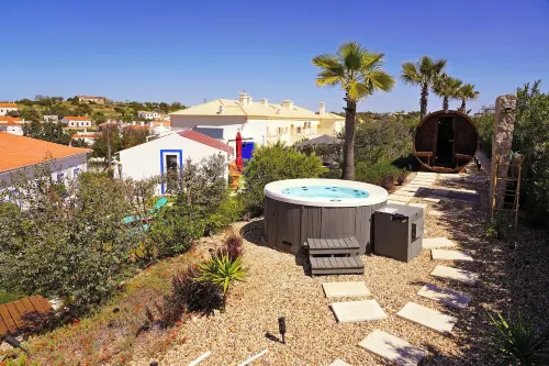 Carvoeiro B&B and Spa - Spa