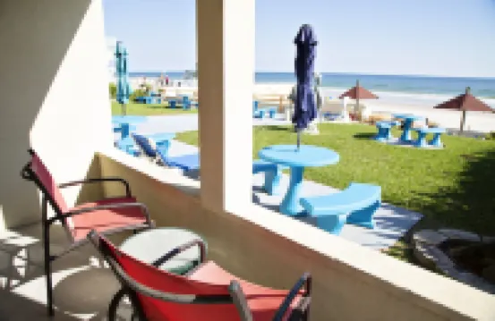 Daytona Dream Inn by AmeriVu