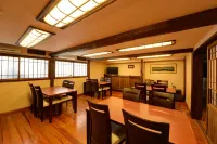 Azuma Ryokan Hotels in Kitakata