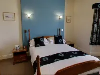 The Railway Inn Hotels in der Nähe von Breakwater Beach