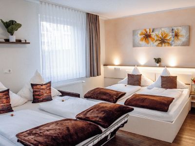 Hotel Central Egbr