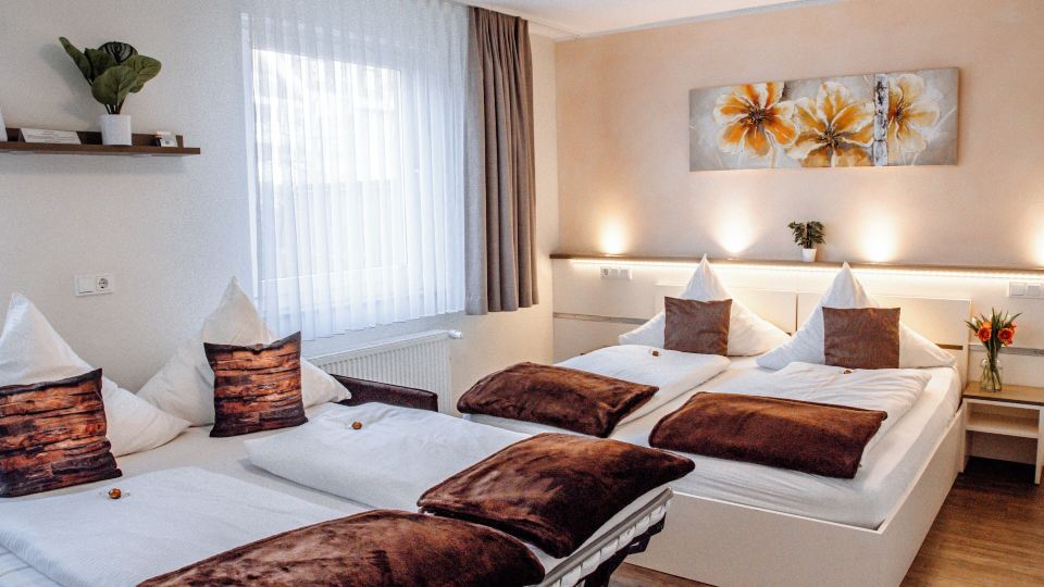 Hotel Central Egbr