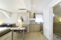 D&G Apartments Zagreb Hotels near Square of Petar Preradovic