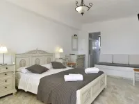 Parian Lithos Residence Hotels in Naoussa