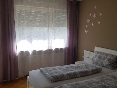 2 Ferienwohnungen in Schweinfurt
