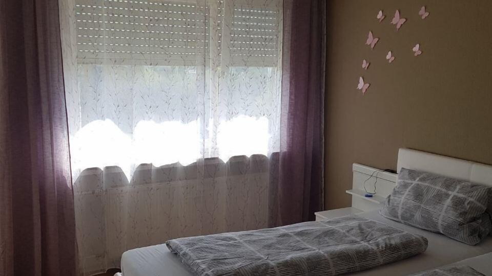 2 Ferienwohnungen in Schweinfurt