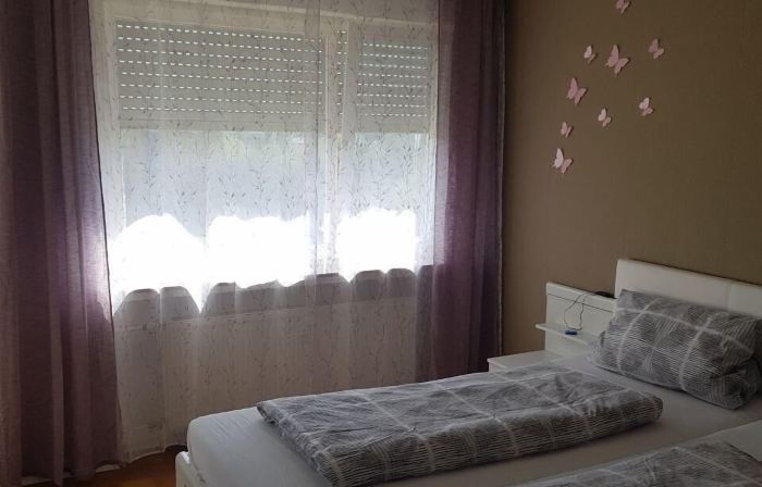 2 Ferienwohnungen in Schweinfurt