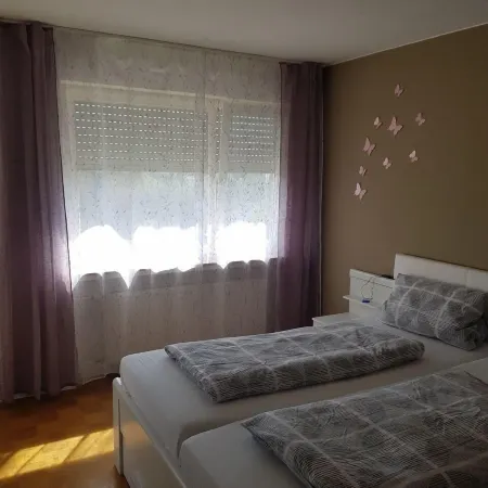2 Ferienwohnungen in Schweinfurt