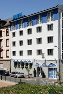 Hotel Graf Hotels in Offenbach am Main