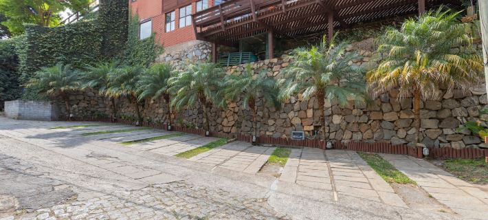 Wood House Hoteles en Petrópolis