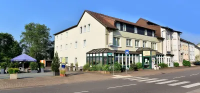 Hotel Maurer Hotels in der Nähe von Perl Koblenz