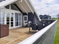 Holiday Home in HarboÃ¸re