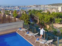 Hotel Saratoga - Rooftop Pools