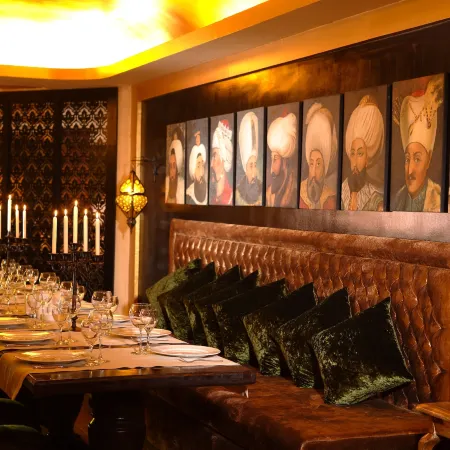 ÂLÂ HAN Boutique Hotel