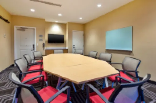 TownePlace Suites Grand Rapids Airport Southeast