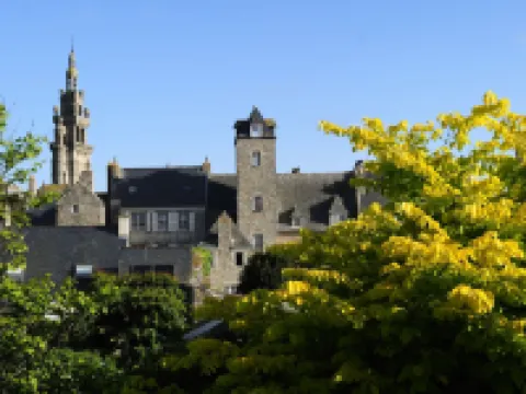 Hôtel la Résidence Hotels in Roscoff