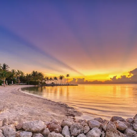 The Islands of Islamorada
