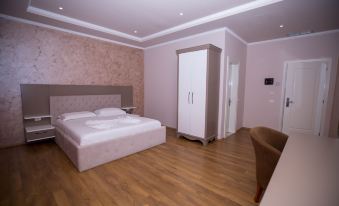 Hotel Vila Zeus