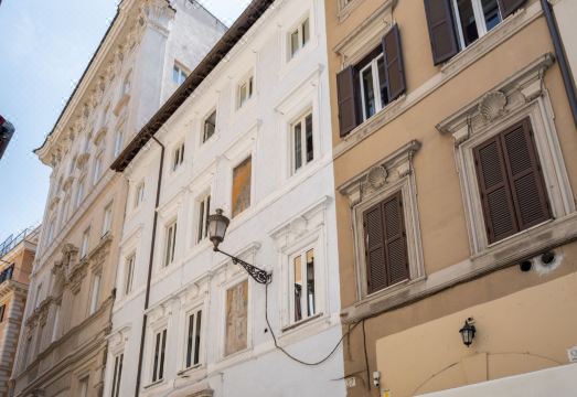 19 스텝스 트레비