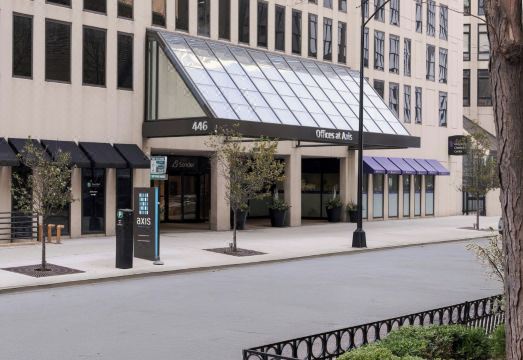 소너 온테리 로비