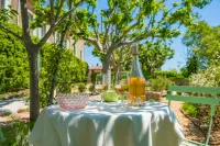 Bastide Saint-Estève Hotels in Barjols