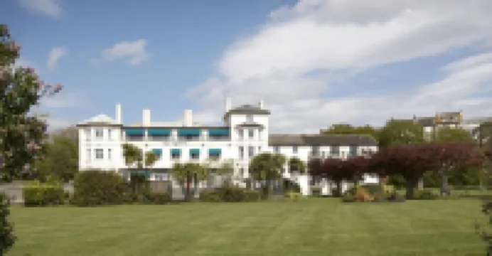 The Imperial Hotel Exmouth Các khách sạn ở 