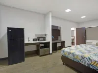 Motel 6 Monahans, TX Hotels in Ward County