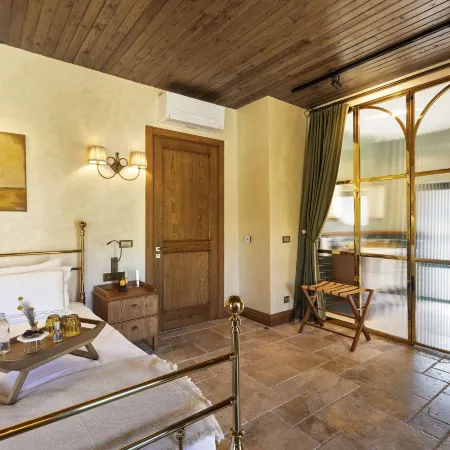 Casa Mila Kazdağları