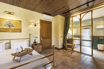 Casa Mila Kazdağları Hotels near Talya Camping