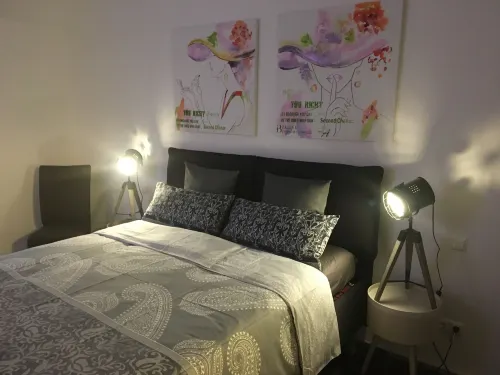 Gutunterdachgebracht Hotels in Duren